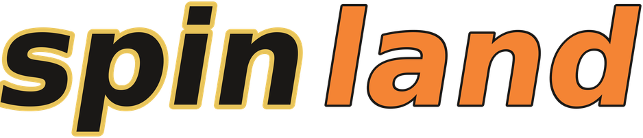 spinland logo